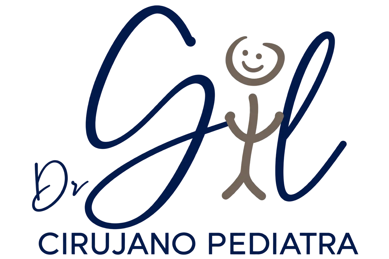 Dr. Tomás Gil – Cirujano Pediatra